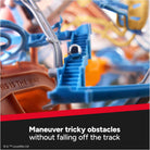 Rubik Star Wars Tracks by Spin Master