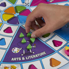 Trivial Pursuit Family Edition by Hasbro