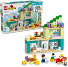 Duplo Town 3 in 1 Modern Family House by Lego