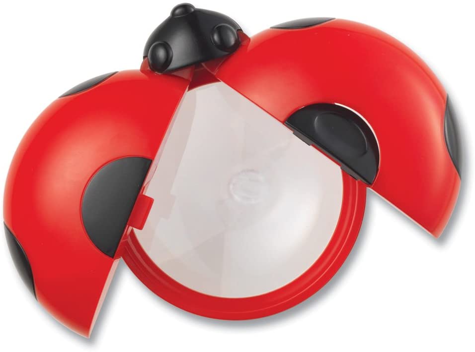 Big View Bug Jar by Learning Resources