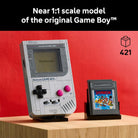 Super Mario Game Boy by Lego