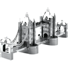 Metal Earth London Tower Bridge by Fascinations