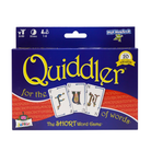 Quiddler by SET Enterprises