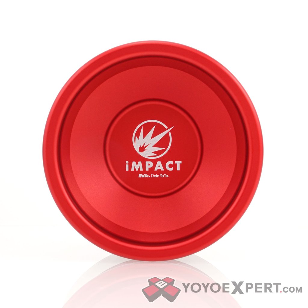iMPACT YoYo IYoYo by iYoYo 4