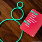 Glyphics by USAOPOLY