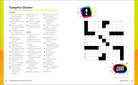 Crossword Puzzles for Kids by Sourcebooks