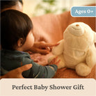 Baby Snuffles Soother by Gund