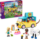 Friends Pet Accessories Van by Lego