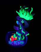 Neon Reef Mermicorno Blind Box by Tokidoki