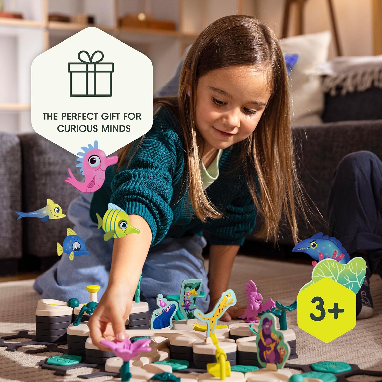 Pusheen at Home Couch Collector Set of 2 – A2Z Science & Toys