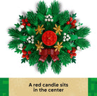 LEGO Christmas Table Decoration by Lego