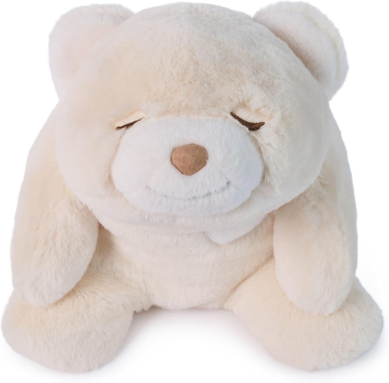 Baby Snuffles Soother by Gund