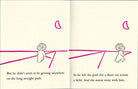 Harold and the Purple Crayon by Harper Collins