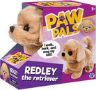 Paw Pals Redley Golden Retriever 6" by Westminster