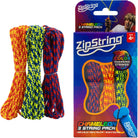 Chameleon String Pack Zip String by ZipString