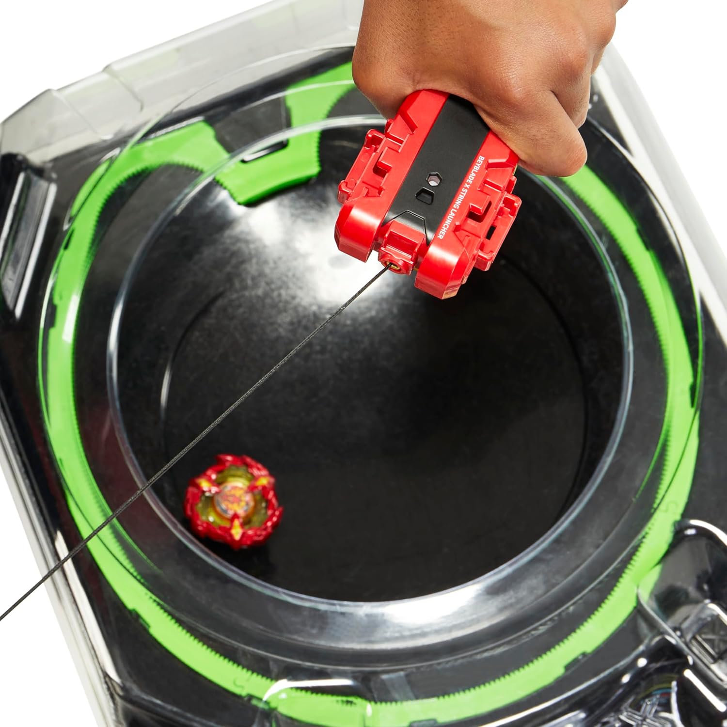 Beyblade X Soar Phoenix by Hasbro