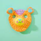 Paper Mache All Day by Bright Stripes