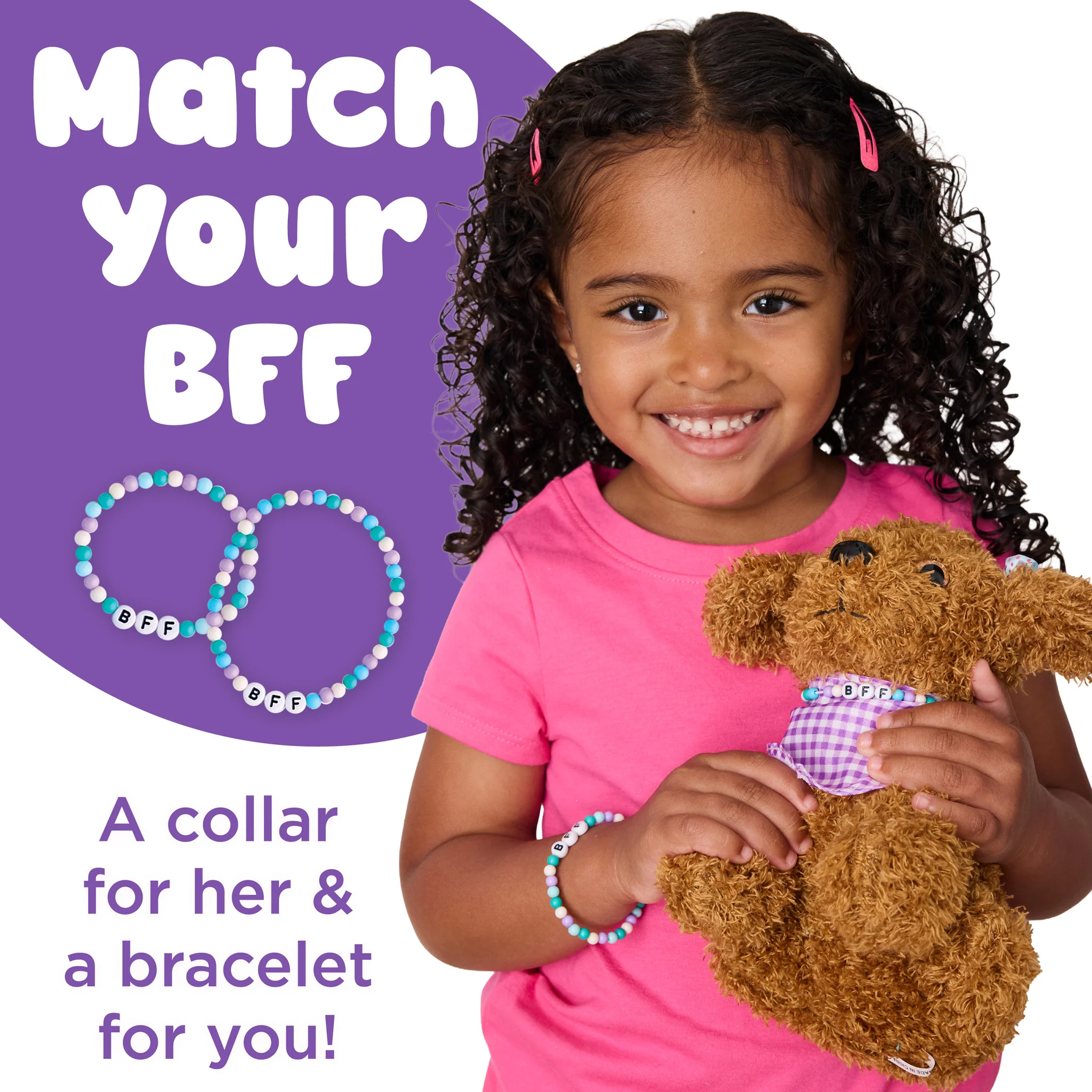 Designer Doggie Kit by Creativity for Kids