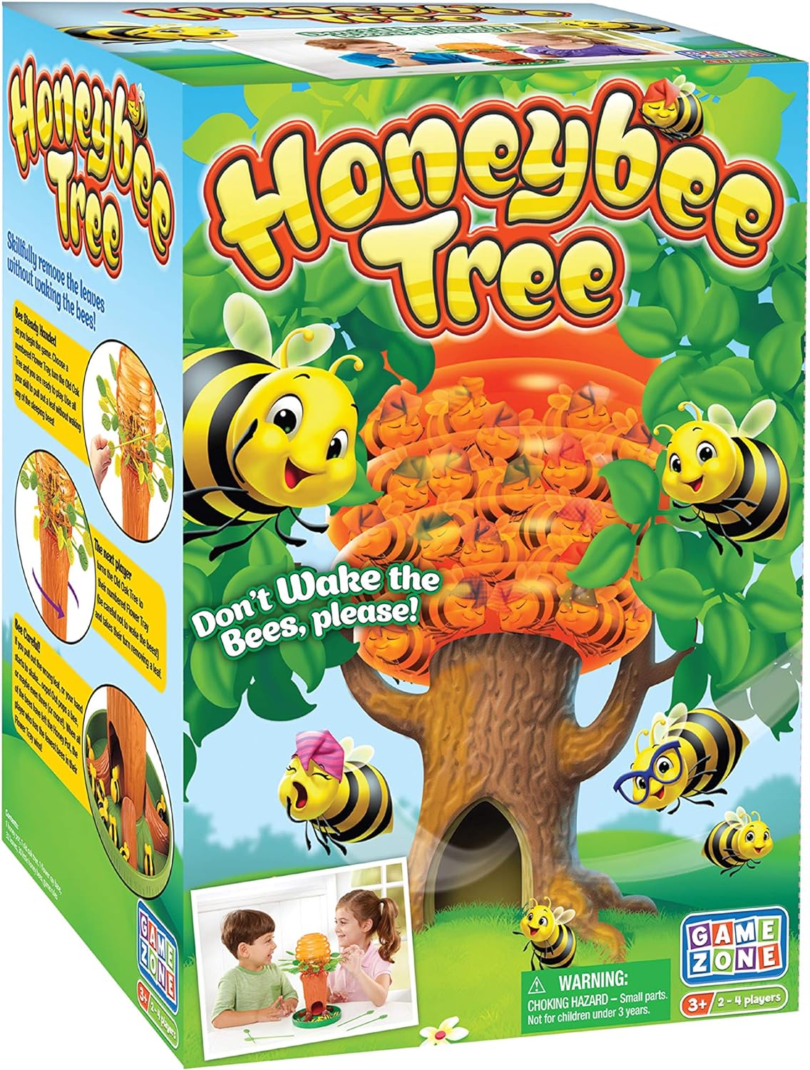 Honey Bee Tree – A2Z Science & Toys