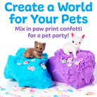 Sensory Minis - Pets by Creativity for Kids