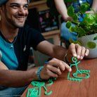 Glyphics by USAOPOLY