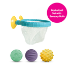 Bath-Ket Ball Set by Edushape