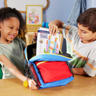 MAGNA-TILES microMAGS Travel Set Deluxe by Magna Tiles