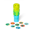 Sticker WOW! Activity Pad Set - Turtle by Melissa & Doug
