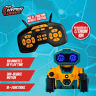 Hyper Drive Smart Bot RC by Thin Air