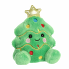 Palm Pals- 5" Douglas Christmas Tree by Aurora