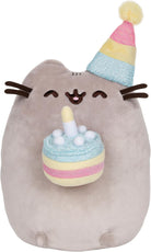 Pusheen Birthday Cake 9.5" by Gund