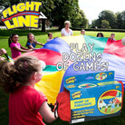 10' Play Parachute by Thin Air