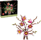 Botanicals Magnolia Branches by Lego