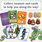 Dragon Isles by Gamewright