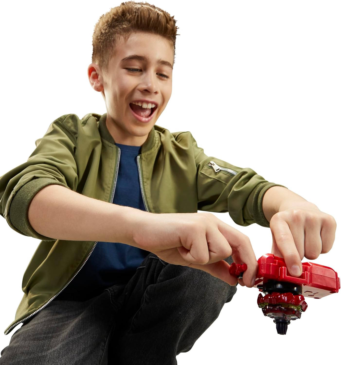 Beyblade X Soar Phoenix by Hasbro