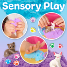 Sensory Minis - Pets by Creativity for Kids