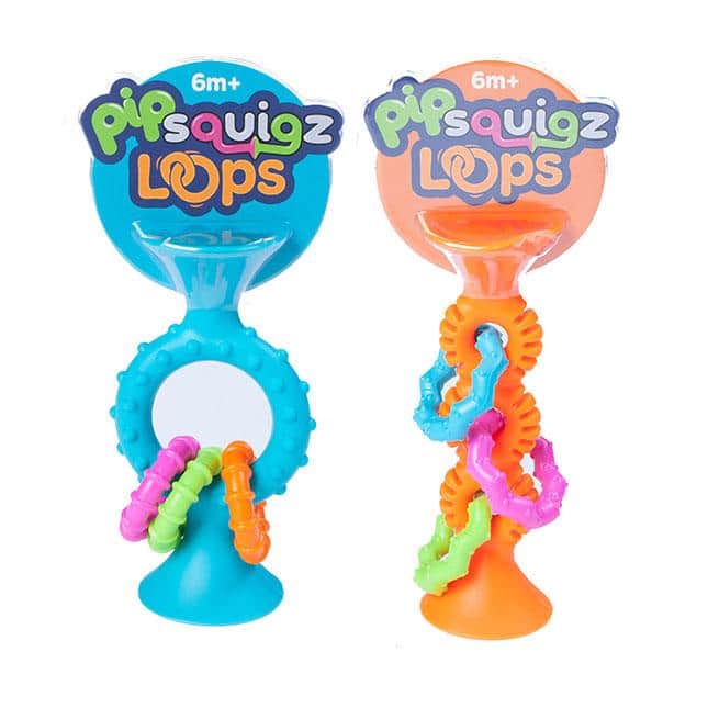 pipSquigz Loops by Fat Brain Toys