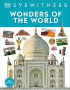 Wonders of the World (DK Eyewitness)  by DK Publishing