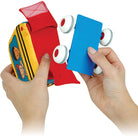 Soft Pull Back Vehicles  by Melissa & Doug