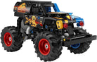 Technic Monster Jam Grave Digger Fire & Ice by Lego
