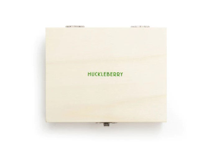 Huckleberry Landscape Paint Kit by Kikkerland