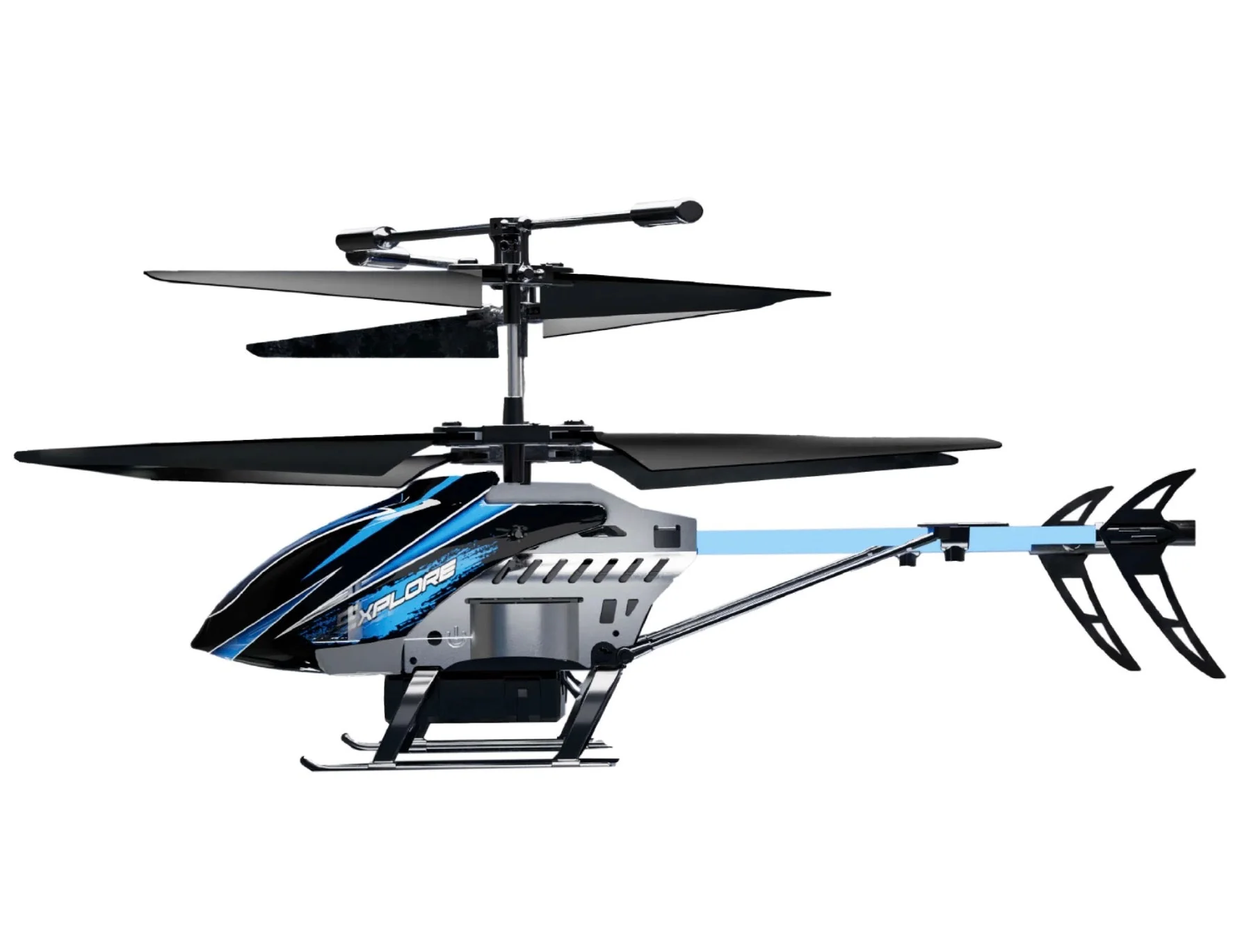 Whizz Copter LZ by Odyssey