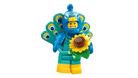 Series 28 Animal Minifigures by Lego