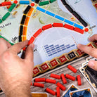 Ticket To Ride by Days of Wonder