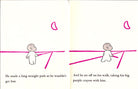Harold and the Purple Crayon by Harper Collins