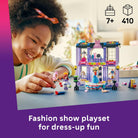 Friends Heartlake City Fashion Show by Lego