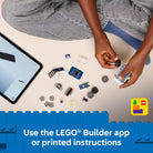 City Rides – Police Truck by Lego