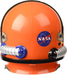 stronaut Helmet with Sounds and Retractable Visor Orange by Aeromax 3