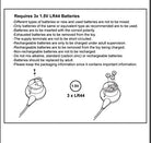 stronaut Helmet with Sounds and Retractable Visor Orange by Aeromax 6