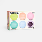 Gump Mini 6 Pack by Speks